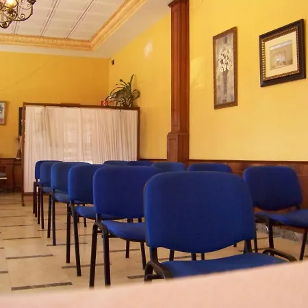 Guest house El Lirio Bollullos Par del Condado
