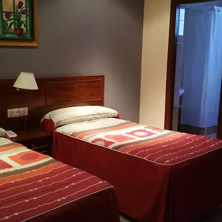 El Lirio Guest house *
