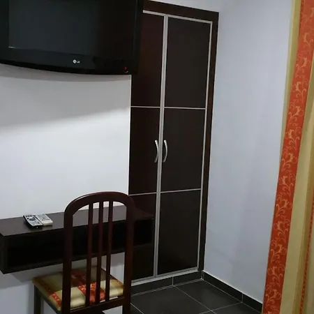 Guest house El Lirio