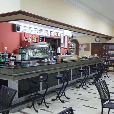 El Lirio Guest house