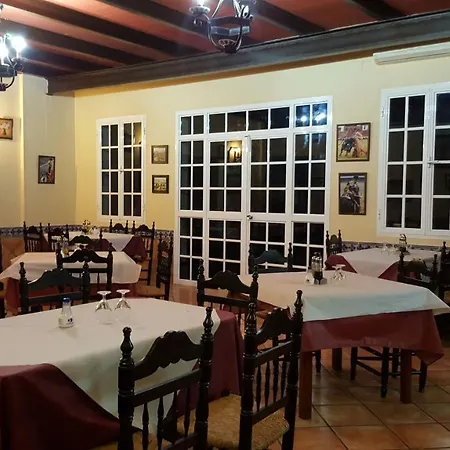 El Lirio Guest house