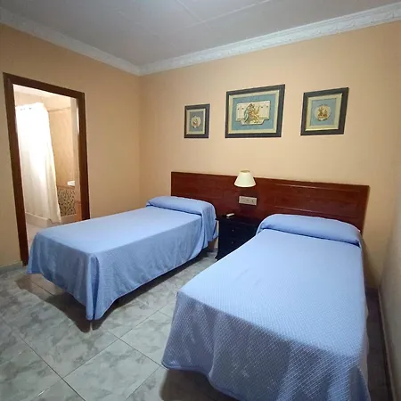 Guest house El Lirio