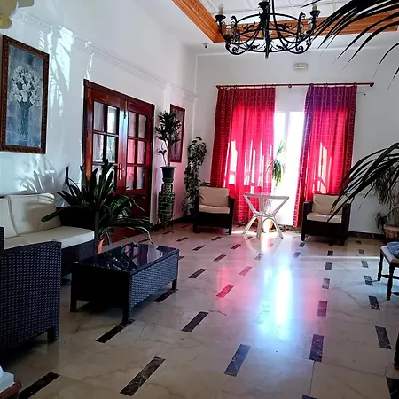 El Lirio Guest house Bollullos Par del Condado