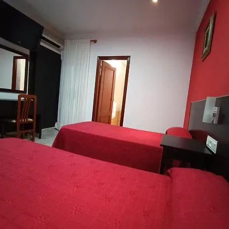 El Lirio Guest house *