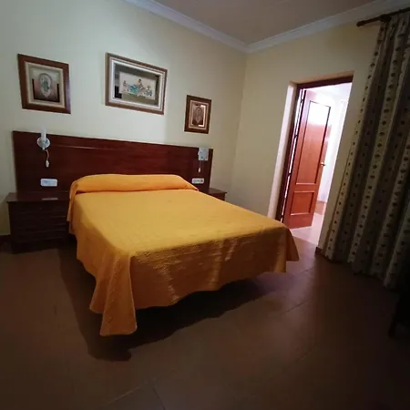 Guest house El Lirio