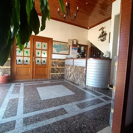 El Lirio