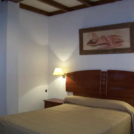 El Lirio Guest house *
